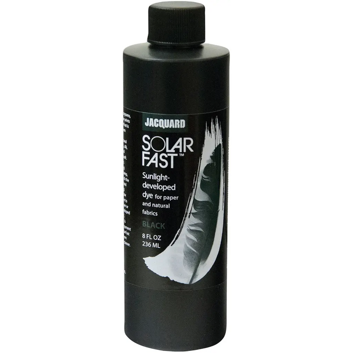 Jacquard Solarfast Dye 8oz