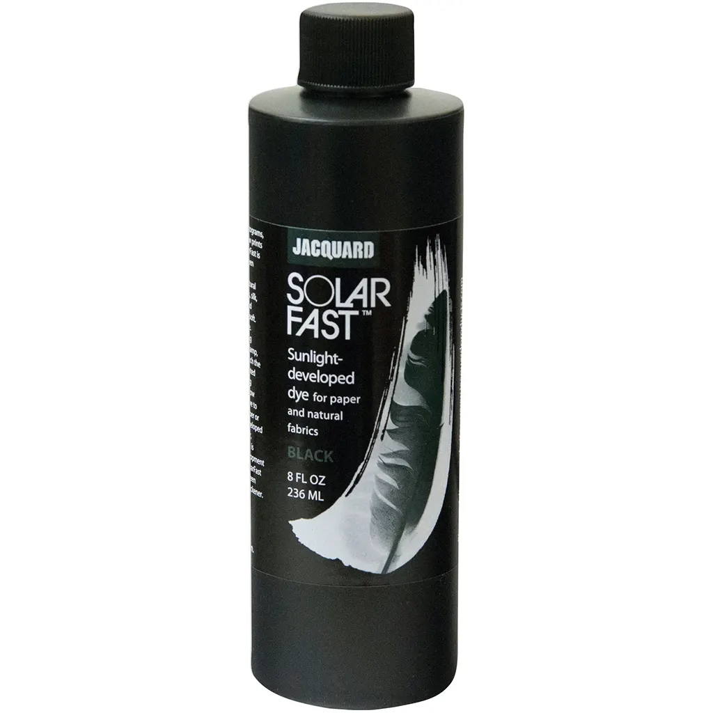 Jacquard Solarfast Dye 8oz