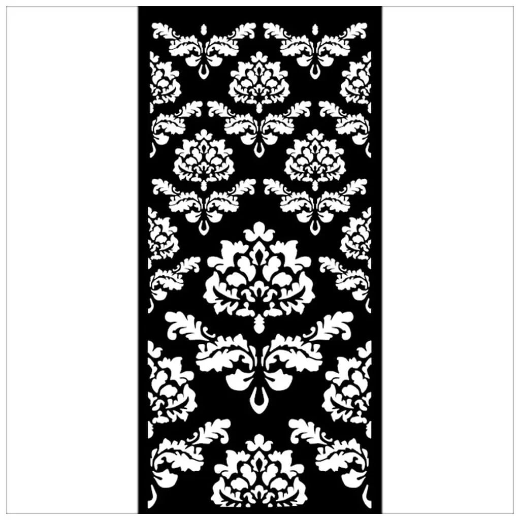 Wallpaper Stenci, 12cm x 25cm