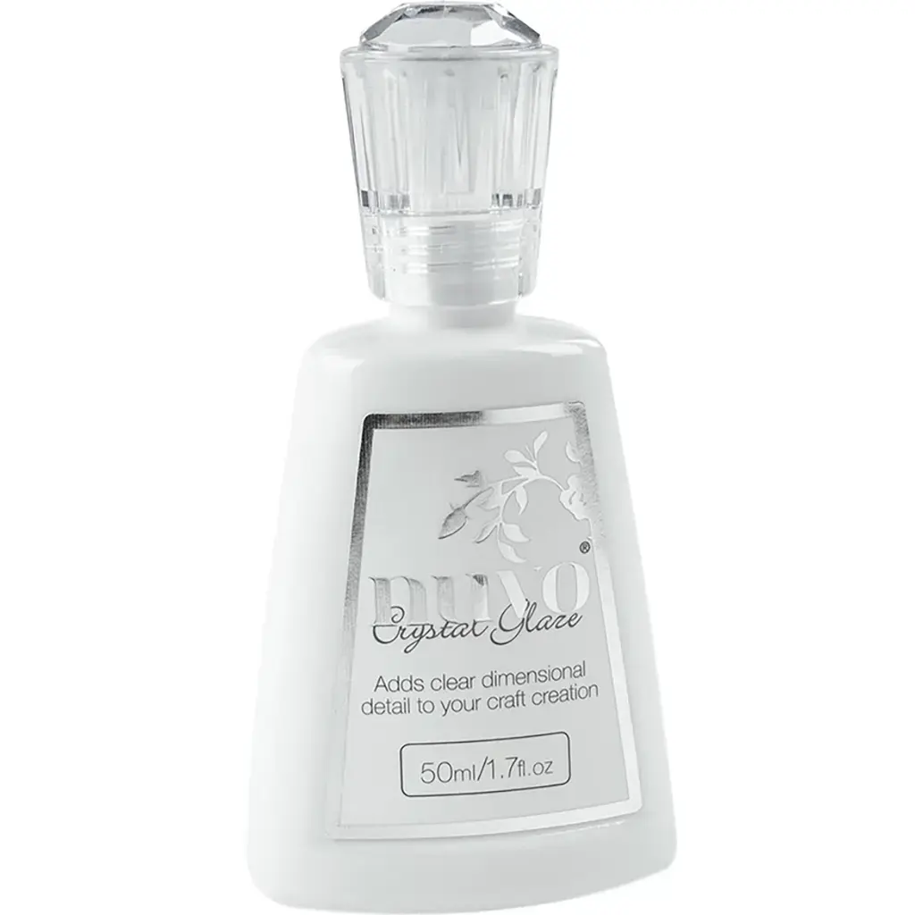 Nuvo Crystal Glaze 50ml