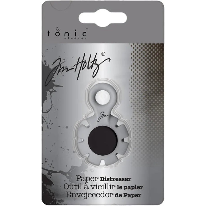 Tim Holtz Paper Distresser 7 Edges