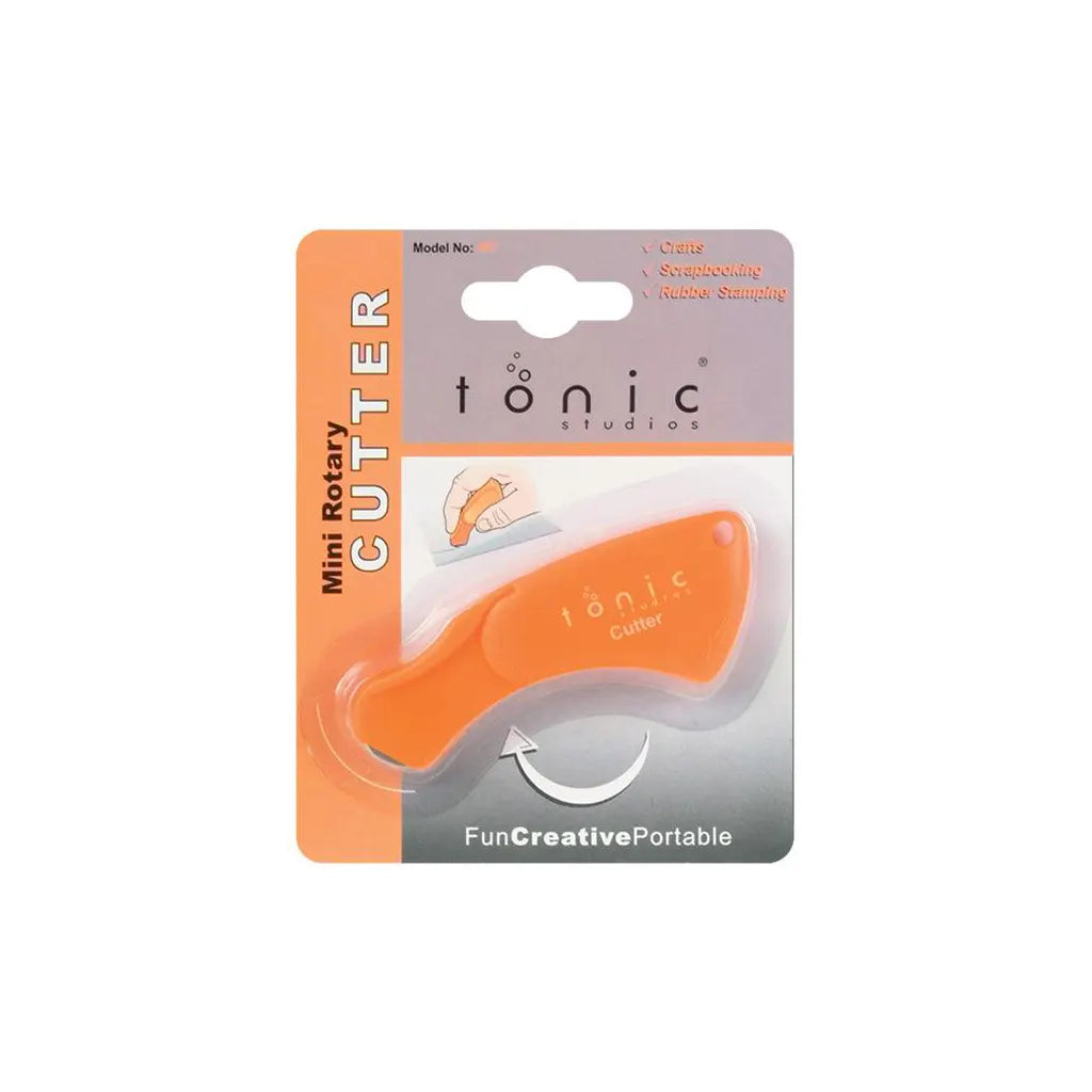 Tim Holtz Mini Rotary Cutter 18mm