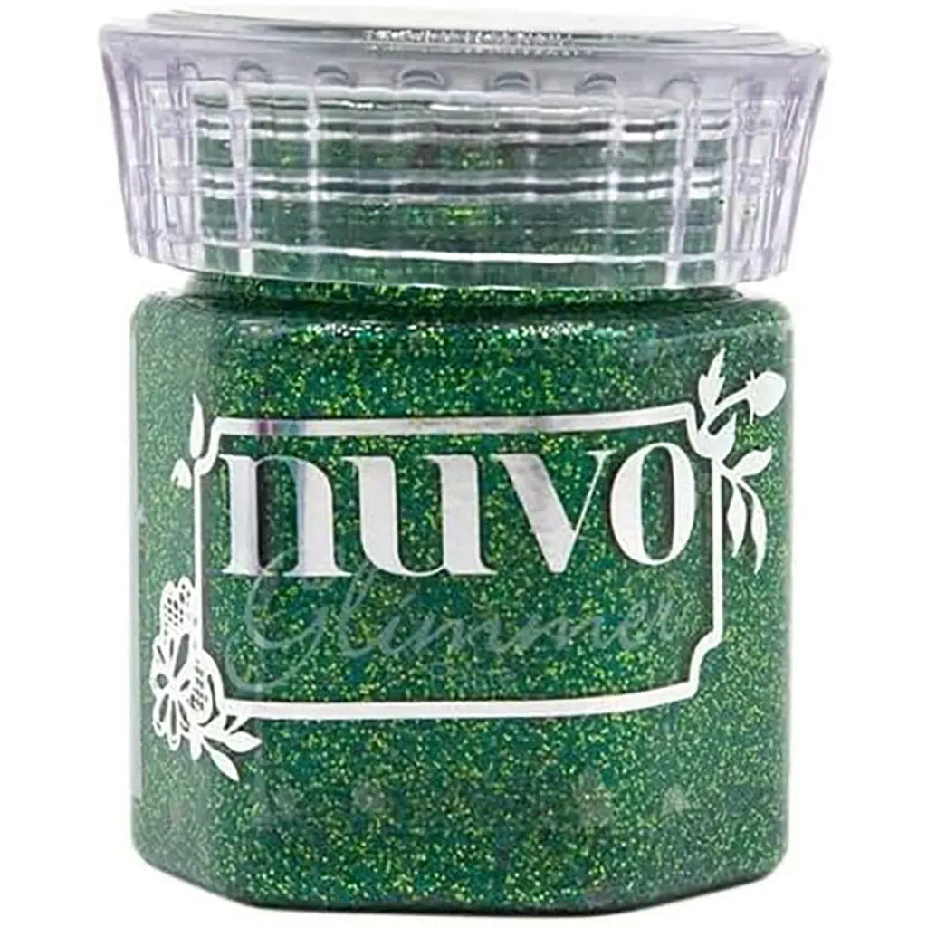 Nuvo Glimmer Paste 1.7oz Nebula