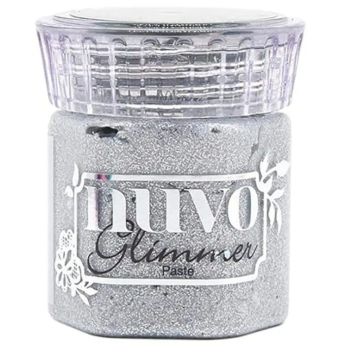 Nuvo Glimmer Paste 1.7oz Shooting Stars
