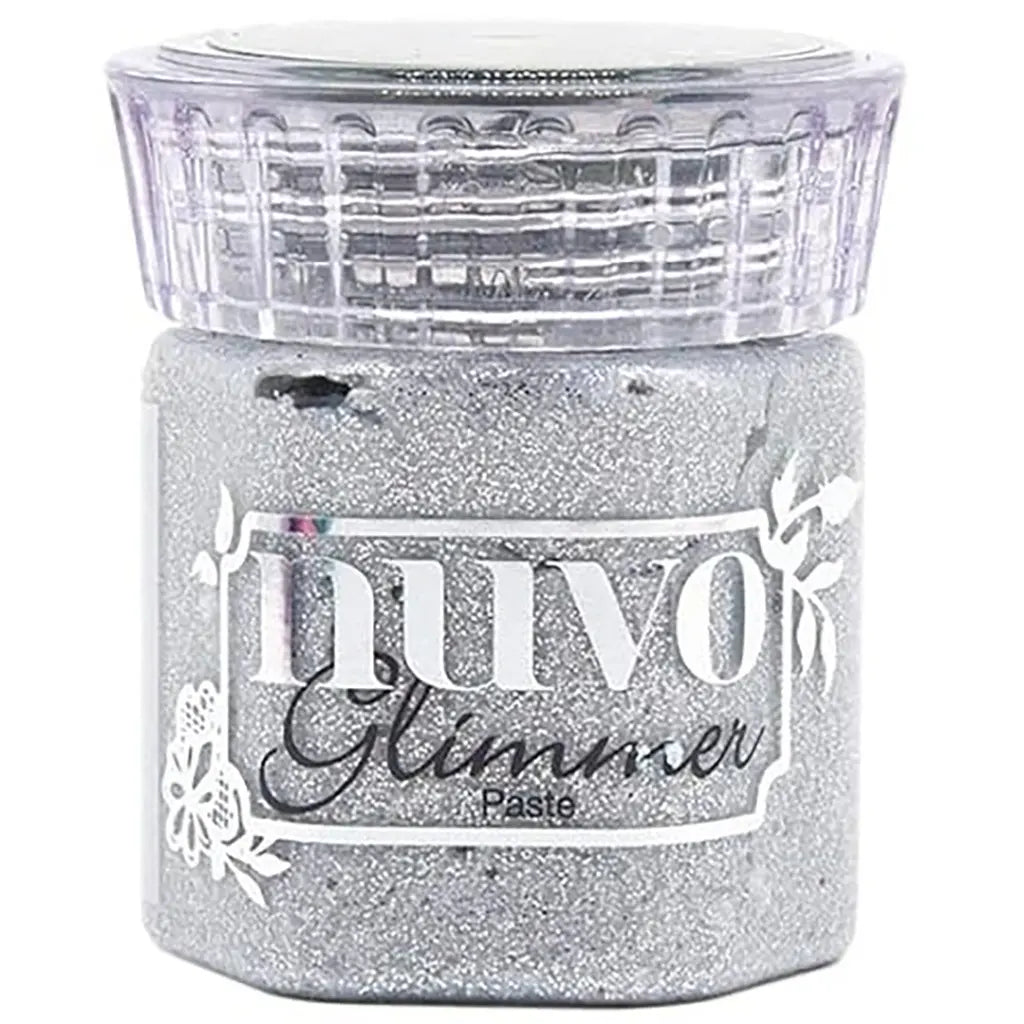 Nuvo Glimmer Paste 1.7oz Shooting Stars