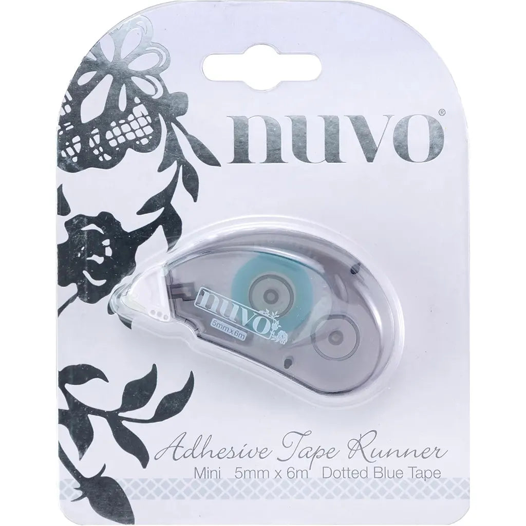 Nuvo Adhesive Tape Runner Mini