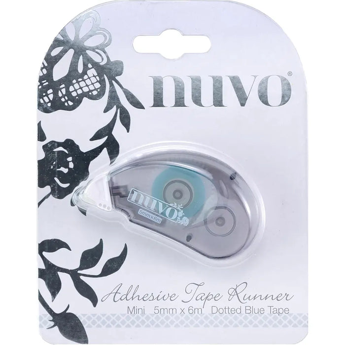 Nuvo Adhesive Tape Runner Mini