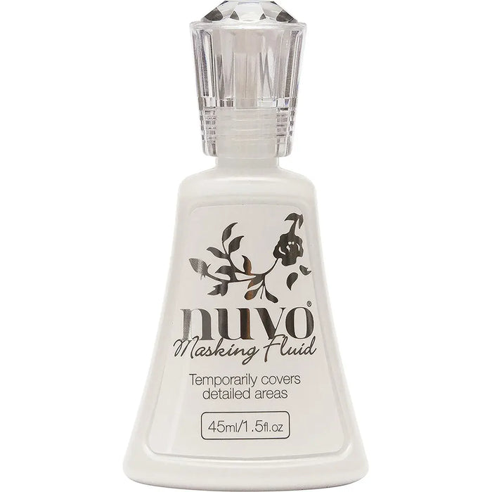 Nuvo Masking Fluid1.5oz