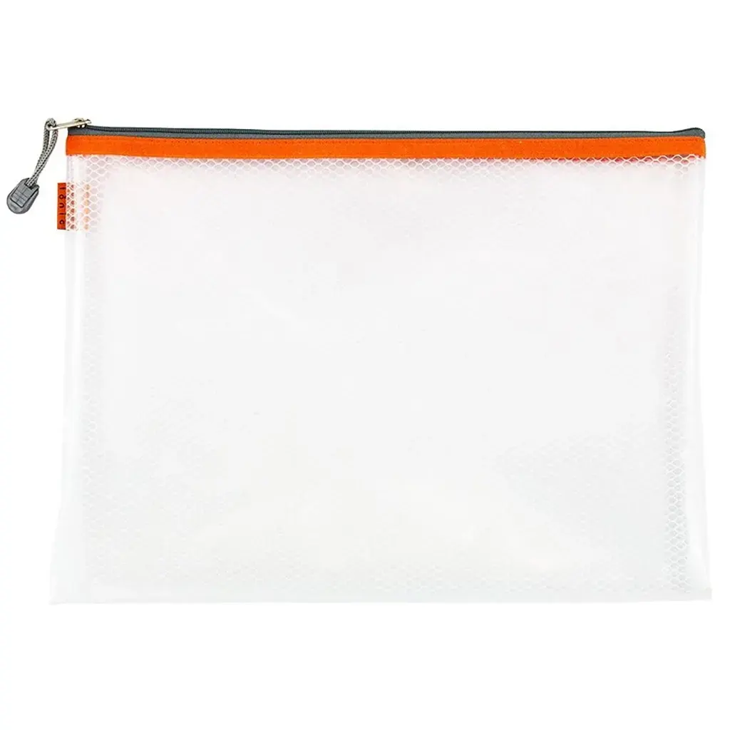 Tonic Studios Craft Storage Pouch 13"X9.5"