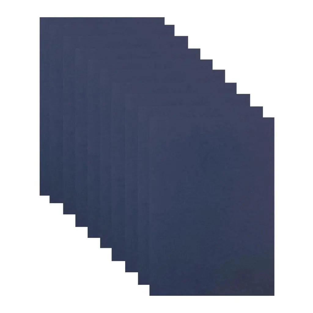 Craft Perfect Smooth Cardstock 8.5"X11" Pier View