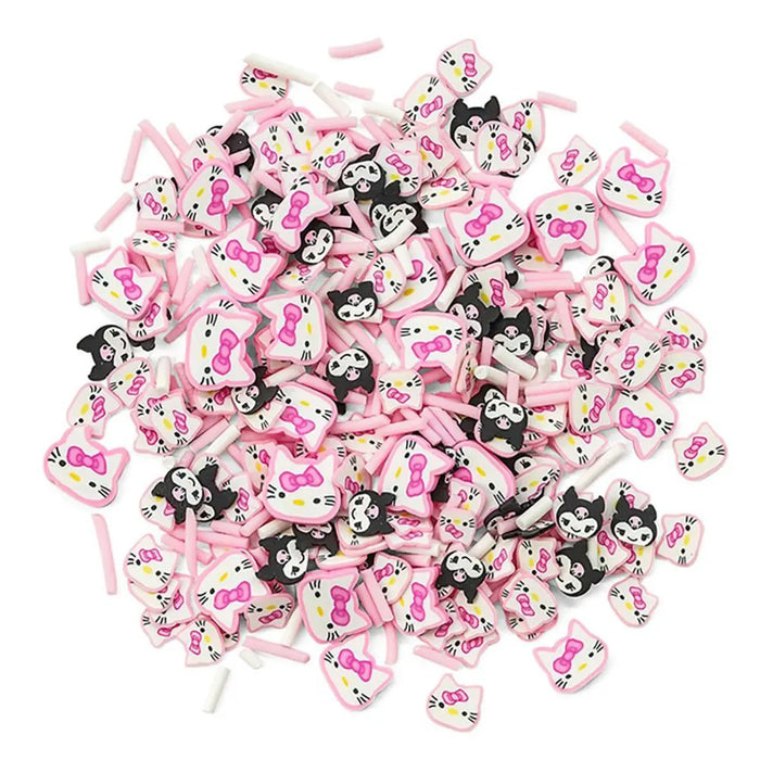 Buttons Galore Sprinkletz Embellishments 12g Here Kitty
