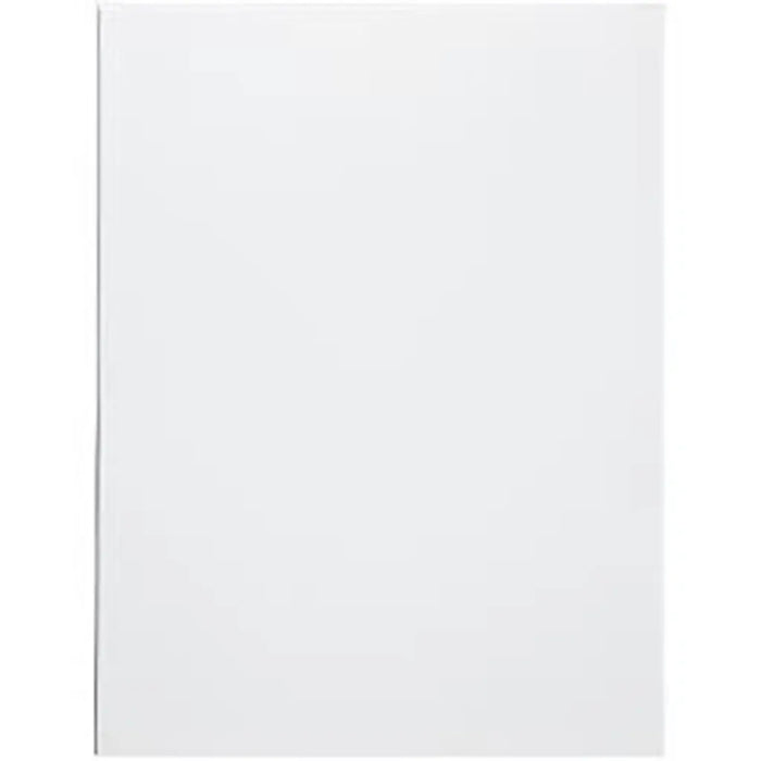 CousinDIY Foam Sheet 9"X12" 3mm White
