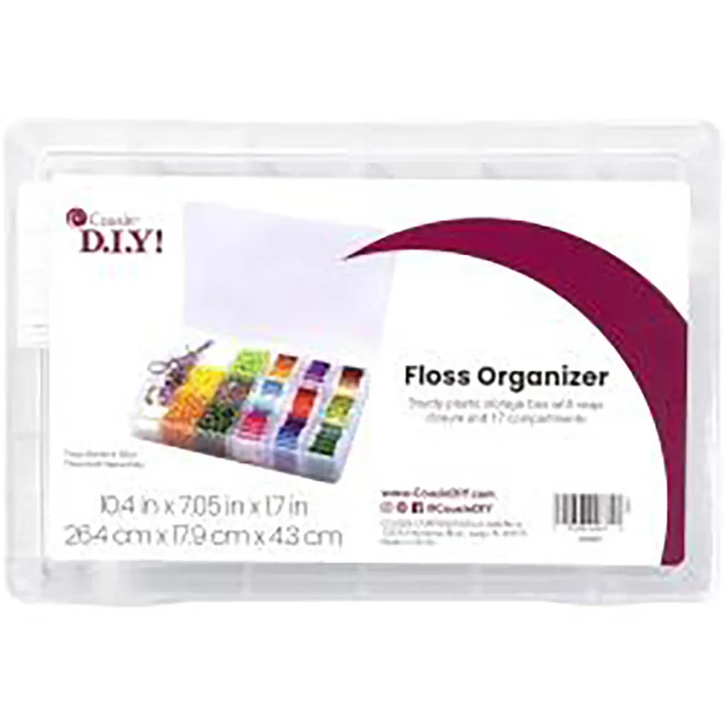 Organization Storage