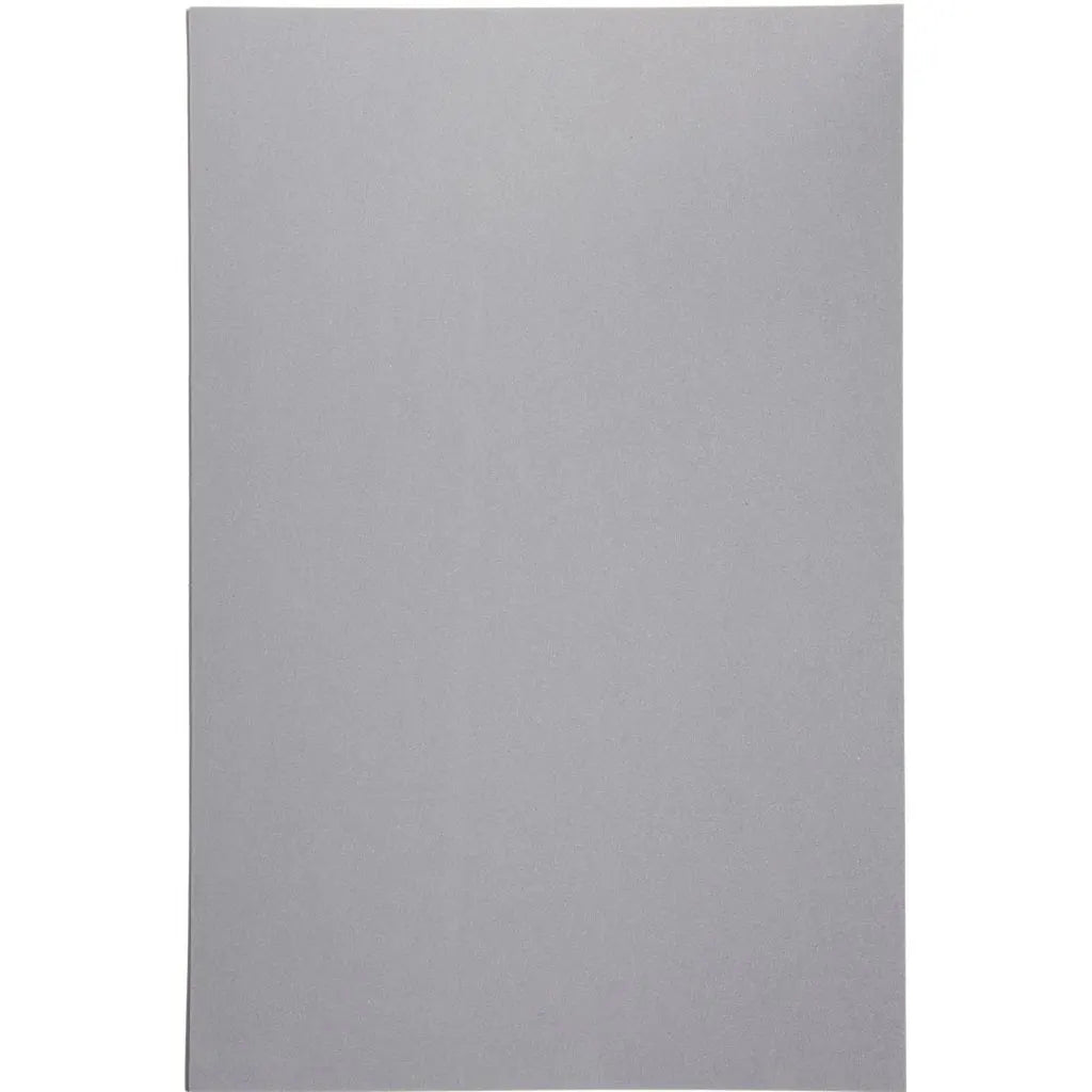 CousinDIY Foam Sheet 12"X18" 2mm Gray