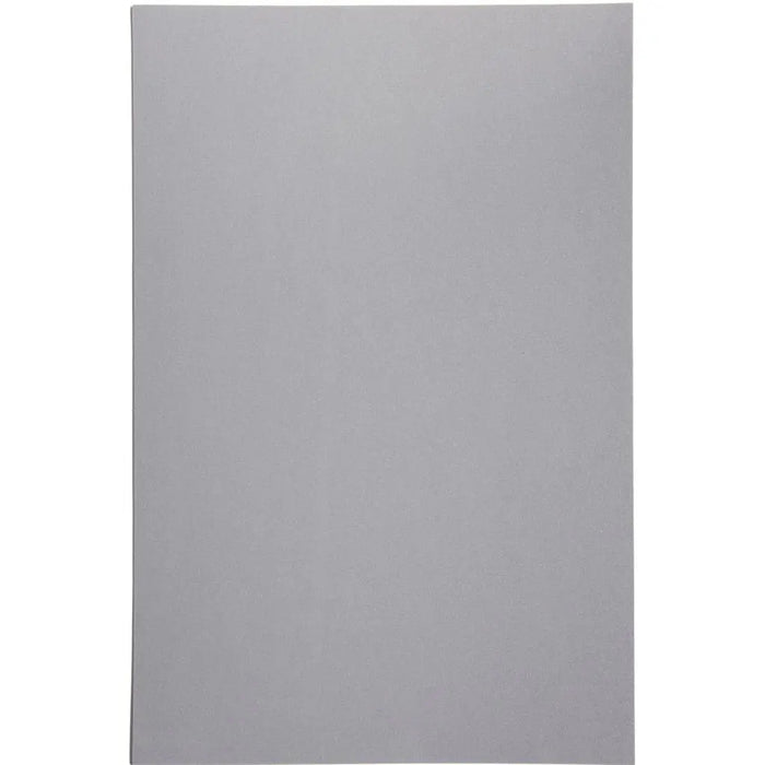 CousinDIY Foam Sheet 12"X18" 2mm Gray