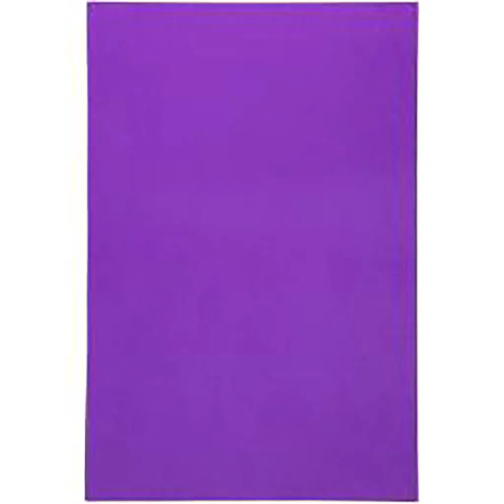 CousinDIY Foam Sheet 12"X18" 2mm Purple