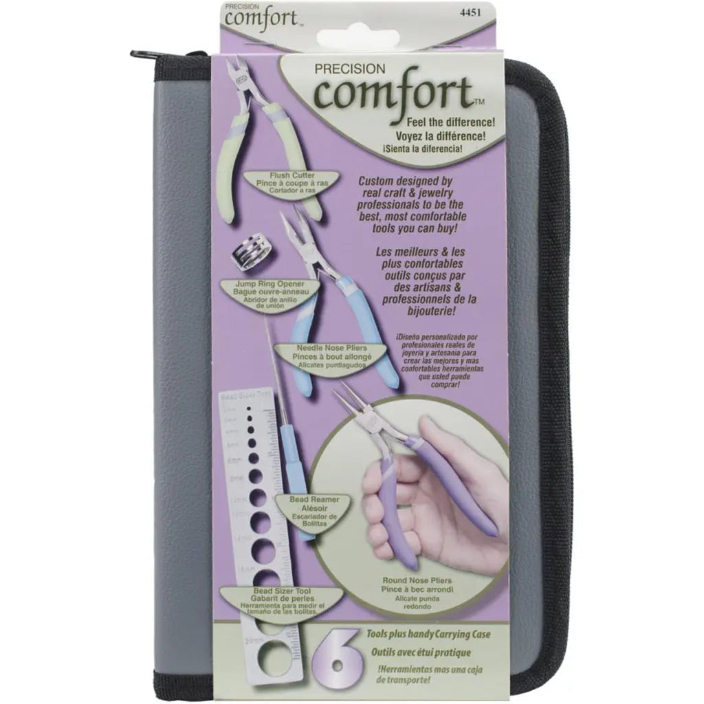 CousinDIY Precision Comfort Tool Kit6pcs