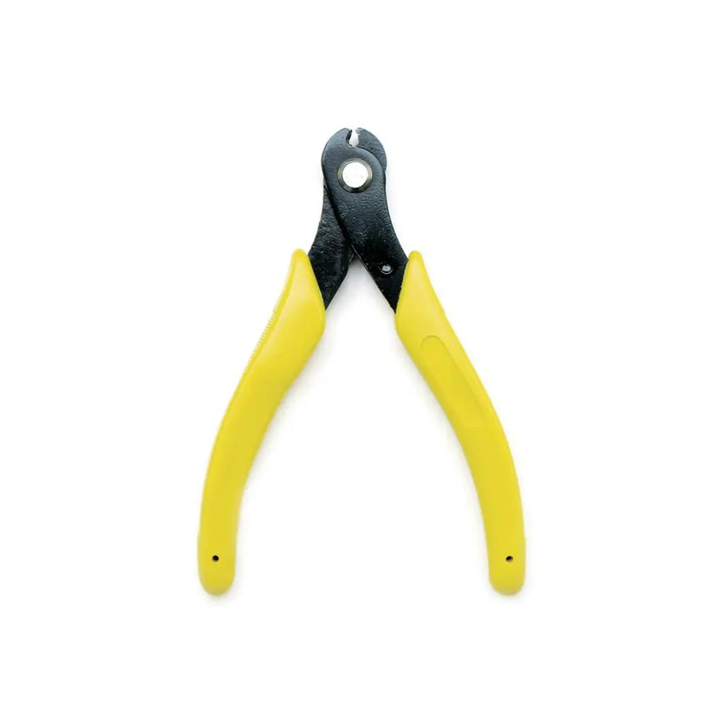 Cutters & Crimping