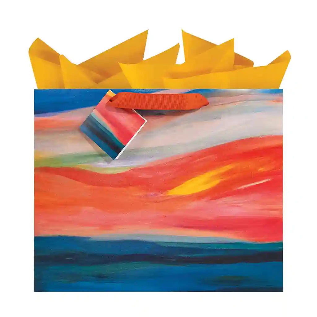 Early Morning Large Vogue Bag