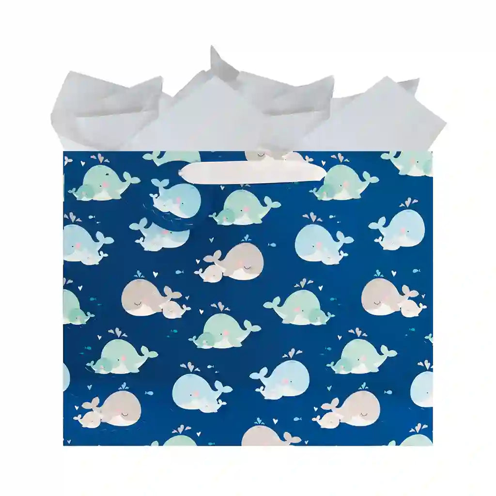 Mommy &amp; Me Large Vogue Bag