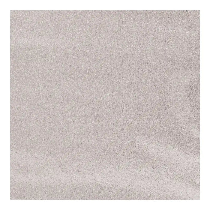 Glitter Glam Silver Jumbo Roll Wrap, 8ft