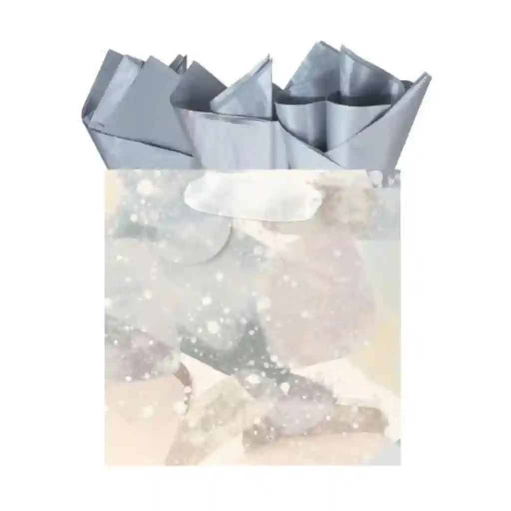Ice Breaker Sm Truffle Gift Bag