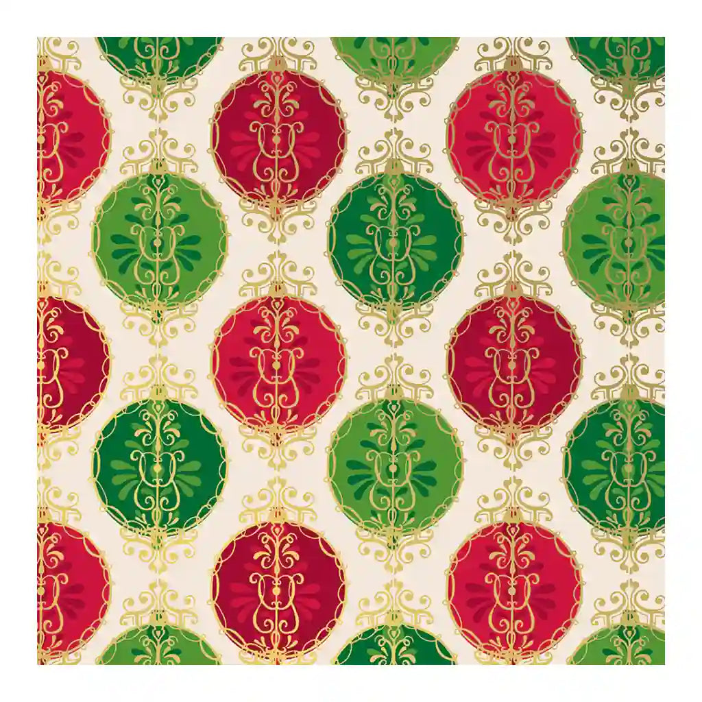 Delicate Decor Jumbo Roll Wrap, 9ft