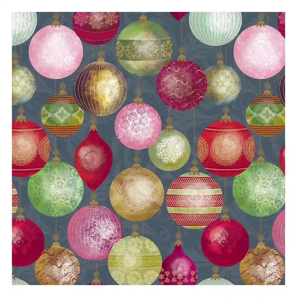 Victorian Classics Jumbo Roll Wrap, 10ft