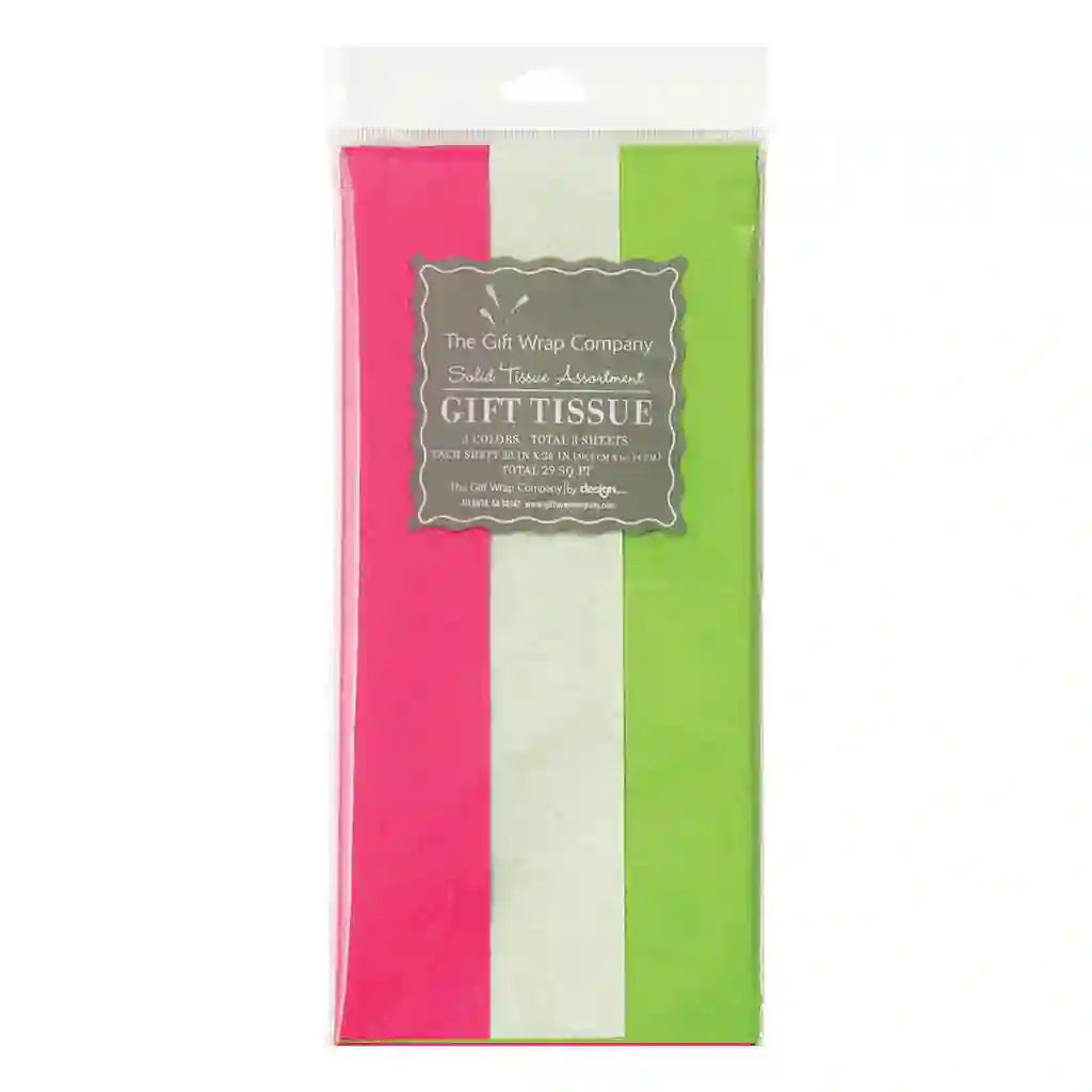 Jolly Tissue Assortment