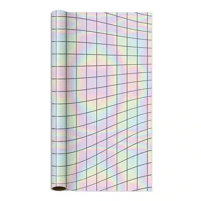 Disco Roll Wrap, 5ft