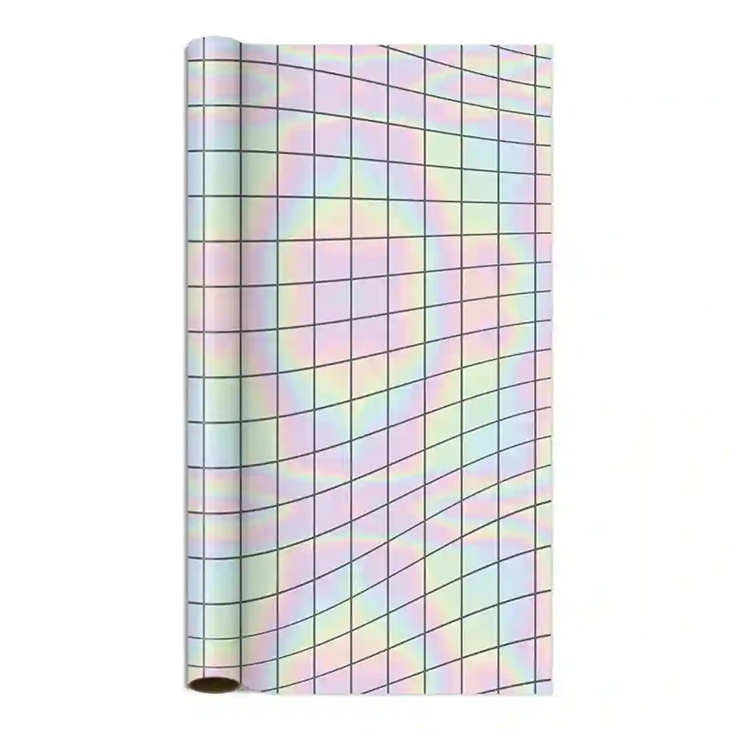 Disco Roll Wrap, 5ft
