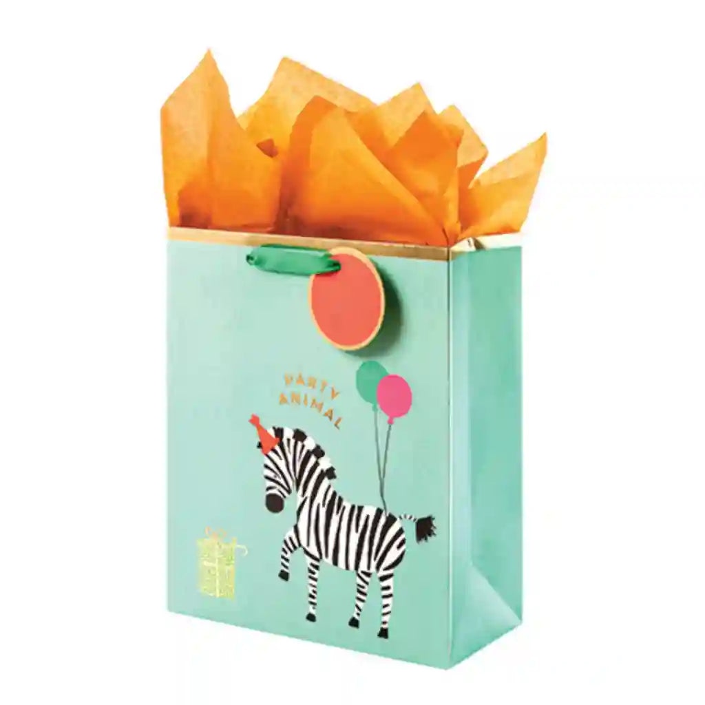 Party Animal Medium Bag