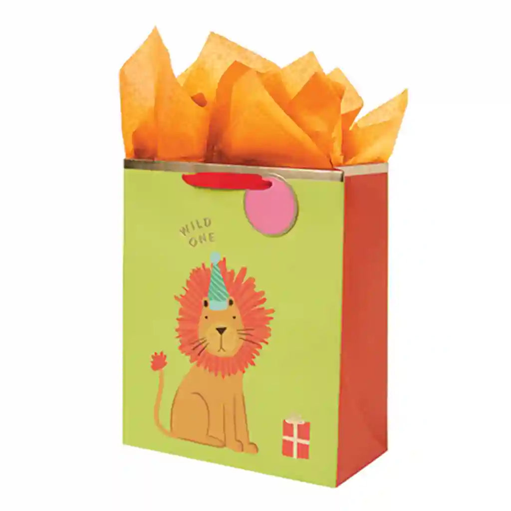 Party Animal Large Bag