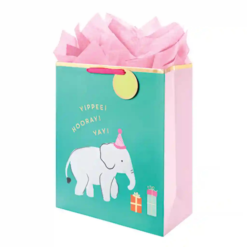 Party Animal Jumbo Bag