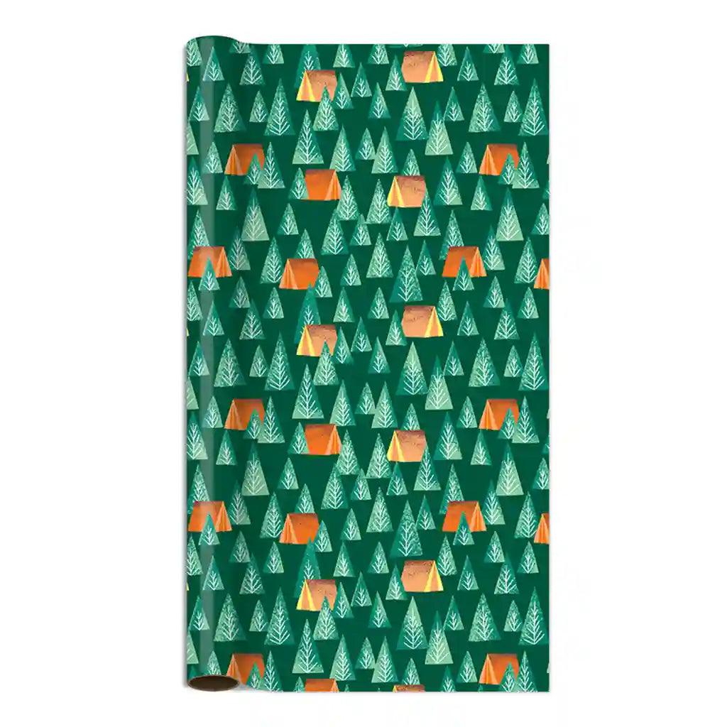 Explorer Roll Wrap, 5ft