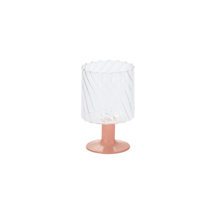 Nuovo Drinkware 3in x 5in