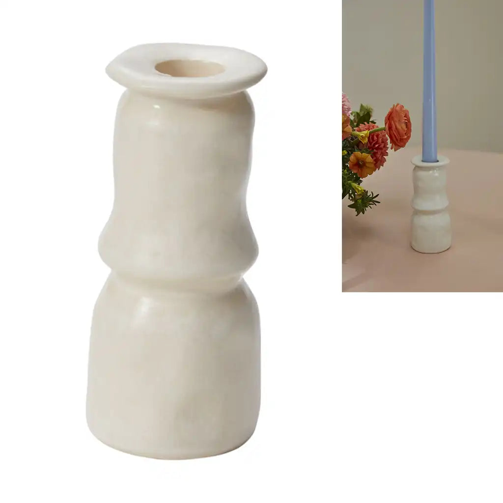 Lyam Candleholder 2in x 5in