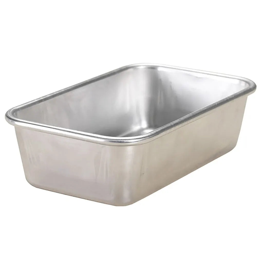 Loaf Pan 4Pk Large 1.5lb