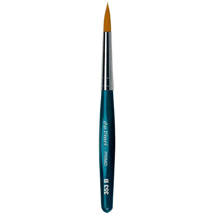 Primo Round  Brush Series 353B