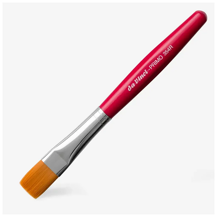 Primo Round Brush Series 354R