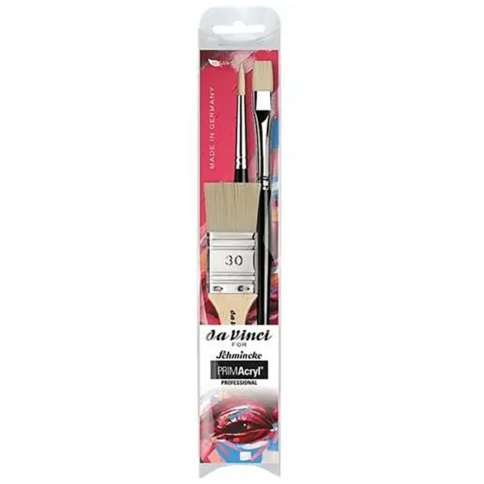Top-Acryl Set For Schmincke Primacryl