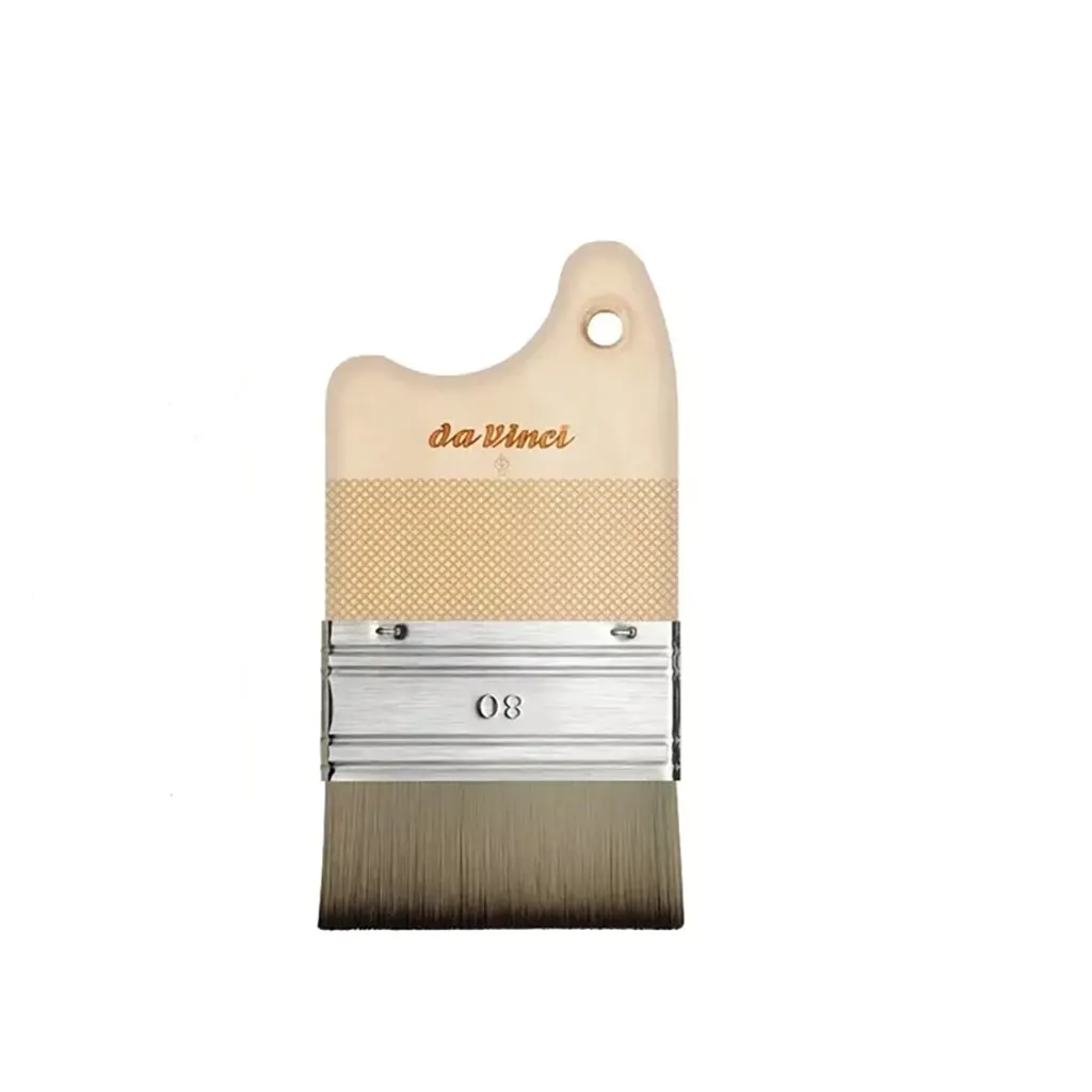 Paddle Brushes Fit Synthetics 80