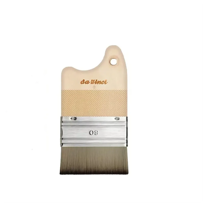 Paddle Brushes Fit Synthetics 80