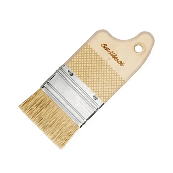 Paddle Brushes Synthetic Bristle 80