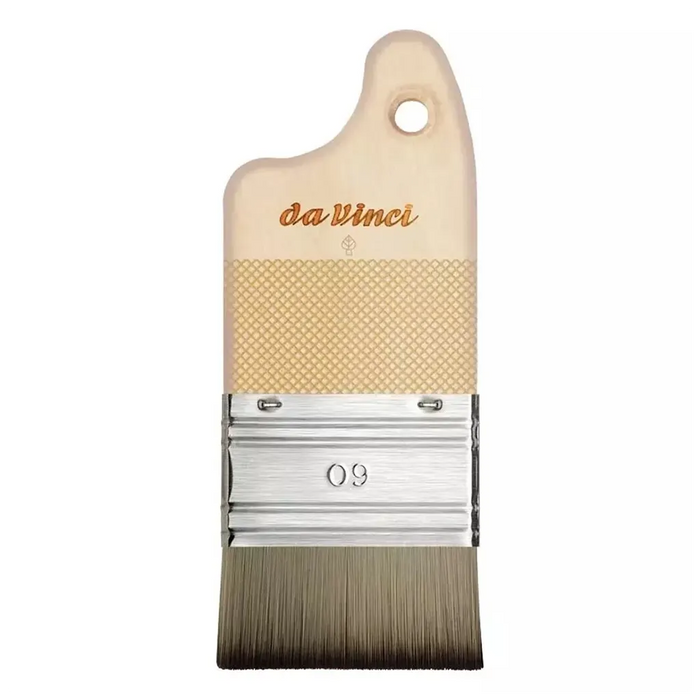 Paddle Brushes Impesto 60