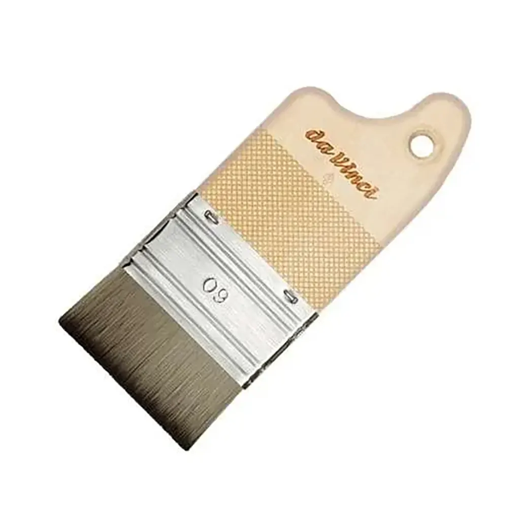 Paddle Brushes Fit Synthetics 40