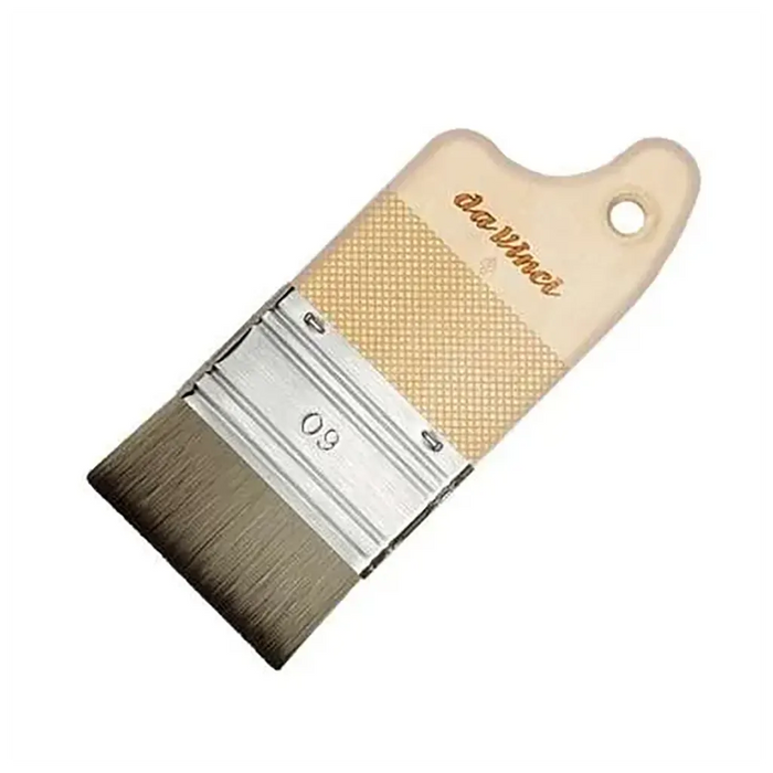 Paddle Brushes Fit Synthetics 40