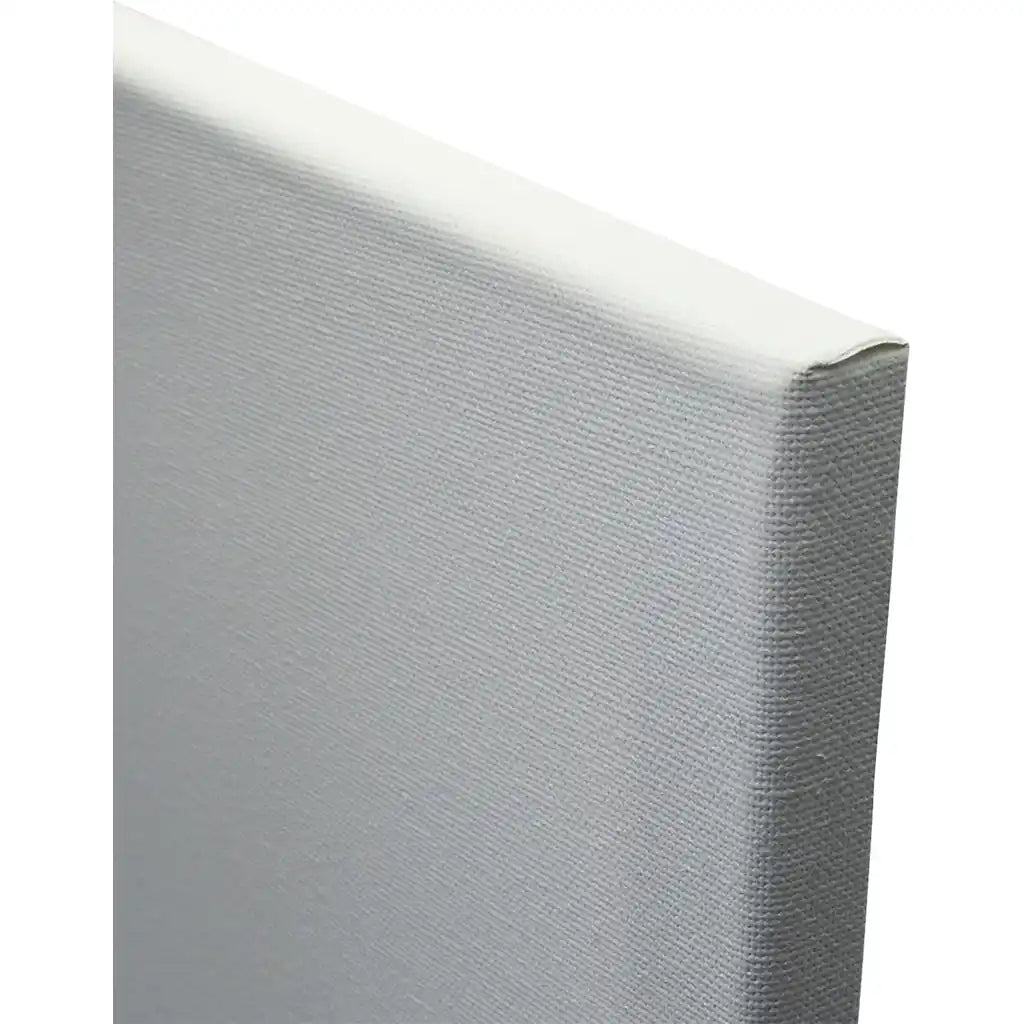 Cotton canvas Berge Entry 10 x 10 cm