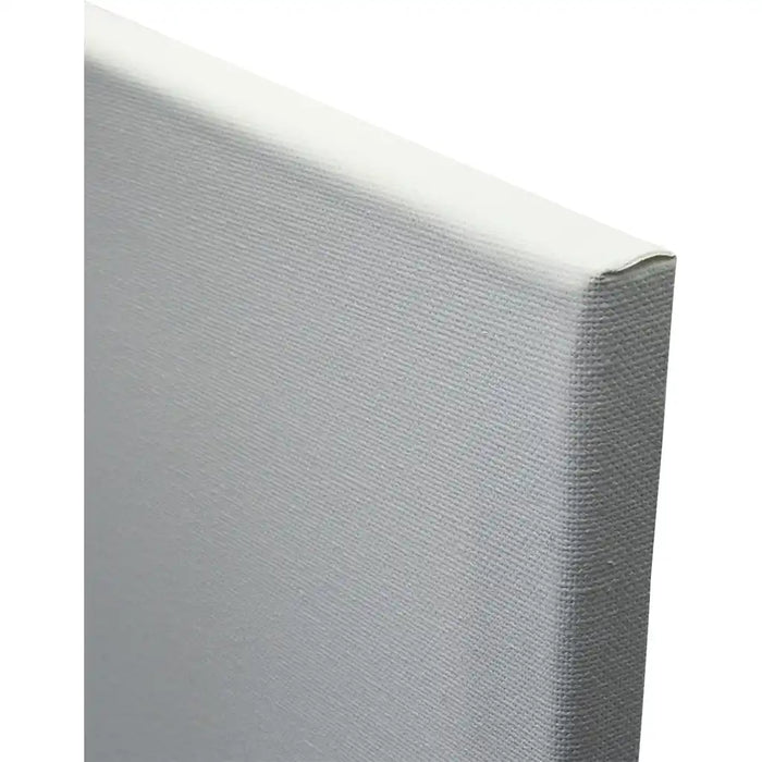 Cotton canvas Berge Entry 10 x 10 cm