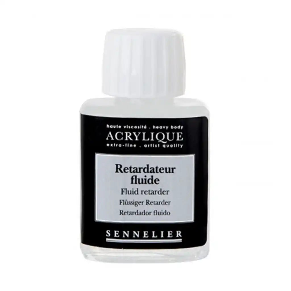 Sennelier Retarder Fluid